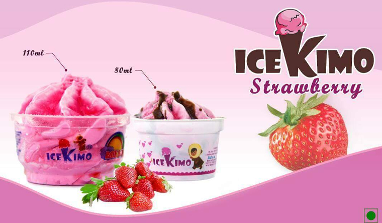 Indulge Your Senses: IceKimo's Frosty Wonderland of Affordability and 42 Flavors!