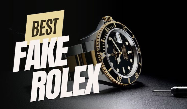Best Fake Rolex 2024 - Most Reliable Websites for Rolex Replica Watches -  The Week