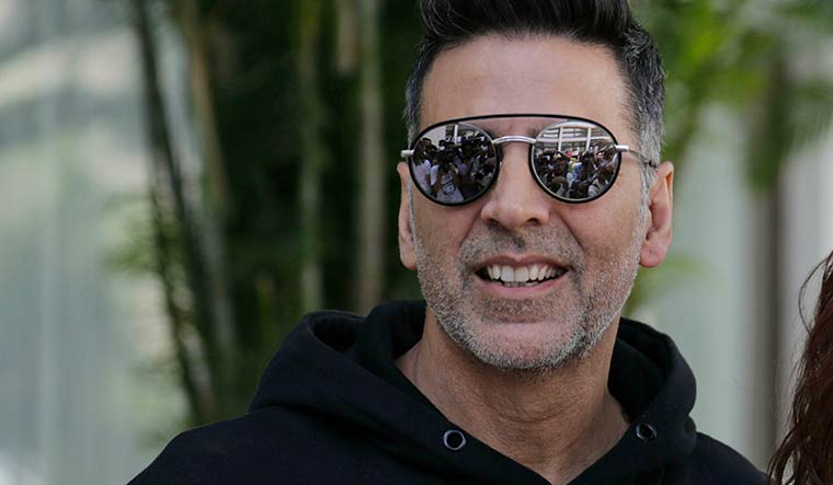 Cuttputlli Twitter review: Akshay Kumar's film gets a thumbs up, netizens  call it 'better than original' - Entertainment News | The Financial Express