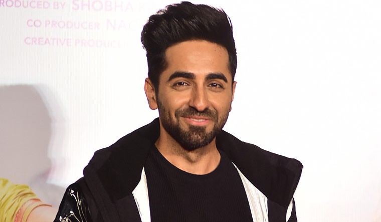 Ayushmann Khurrana Wraps Up Shoot For Anubhav Sinha S Anek The Week A young ips officer's new posting in rural india has him confronting caste disparities and uncomfortable truths in the face of a gruesome crime. ayushmann khurrana wraps up shoot for anubhav sinha s anek the week
