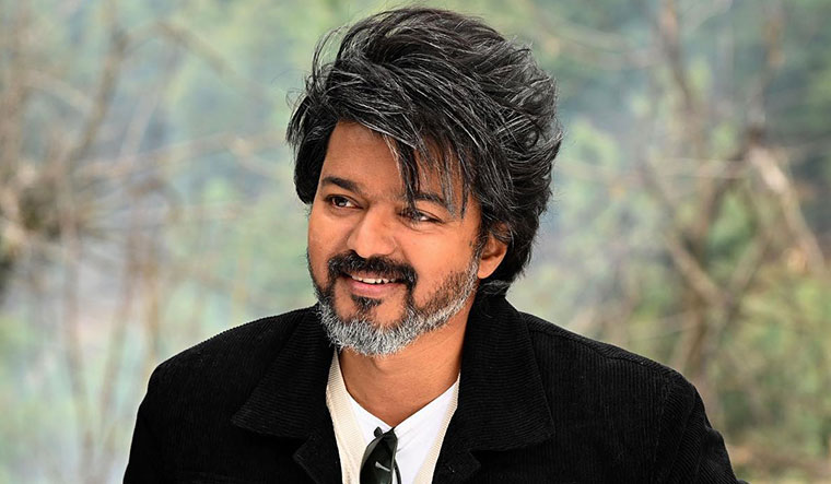 Thalapathy' Vijay's son Jason Sanjay to direct film to make directorial debut with Lyca Productions - The Week