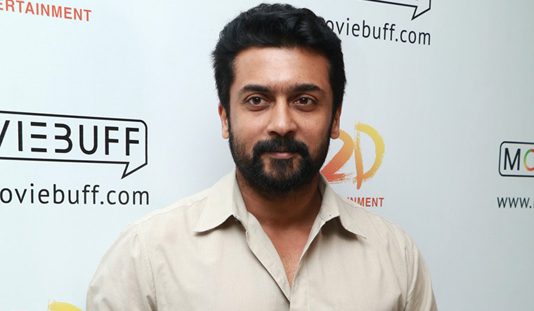 73-Suriya