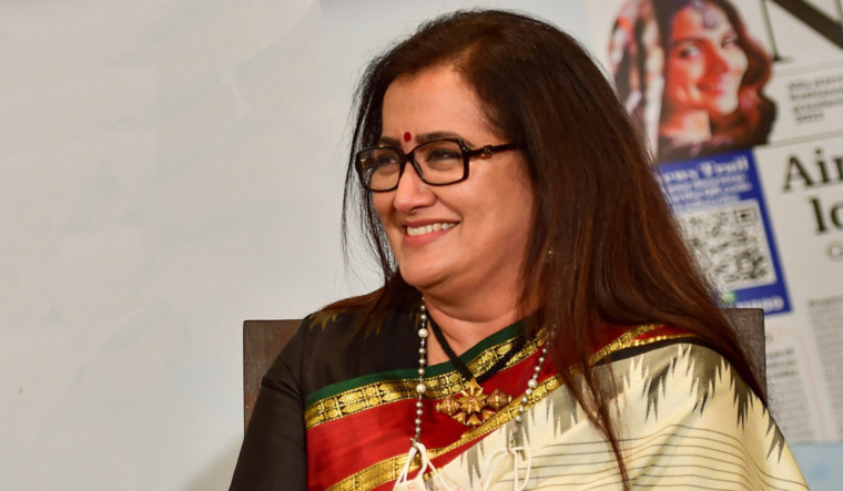 Sumalatha Ambareesh | PTI