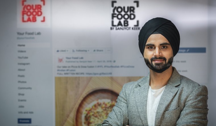 Chef-Sanjyot-Keer-Your-Food-Lab