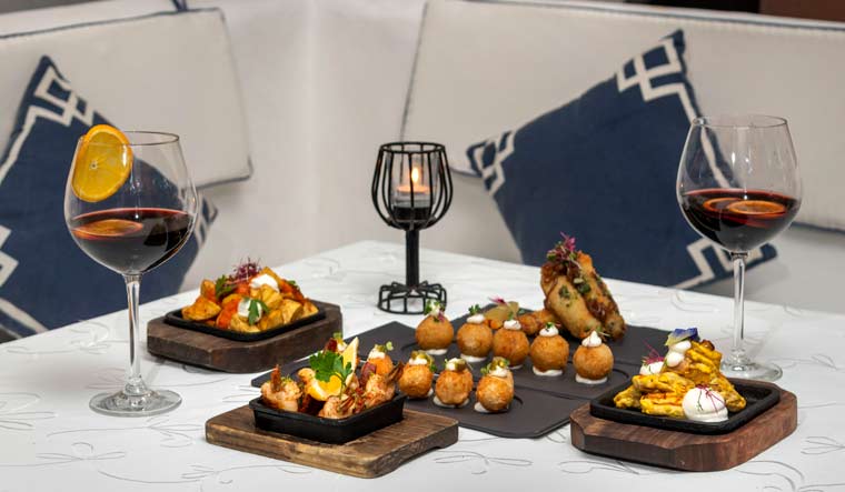 tapas_india