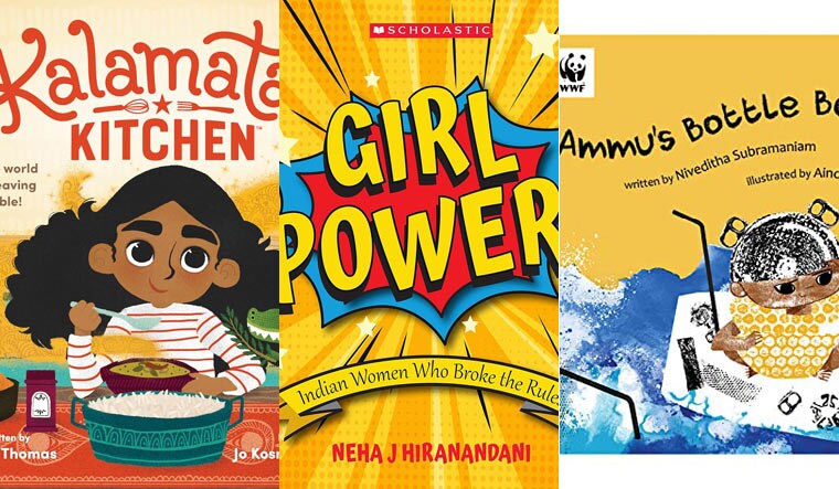 books_girls
