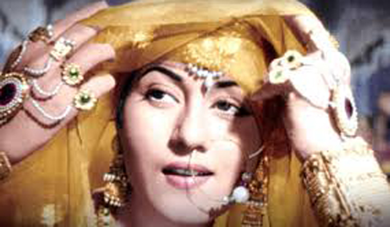 anarkali