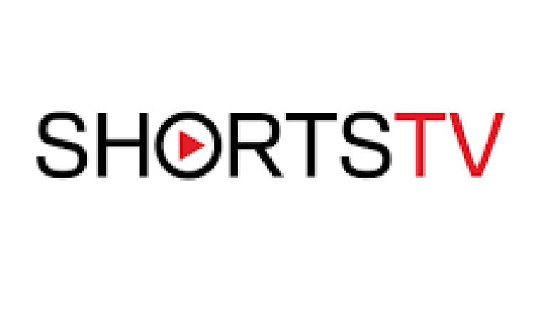 ShortsTV logo