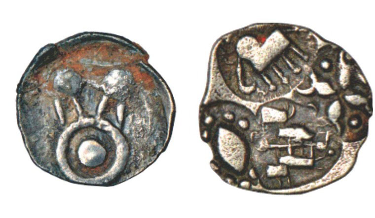 National Numismatic Exhibition 2018: Revisiting history through coins ...