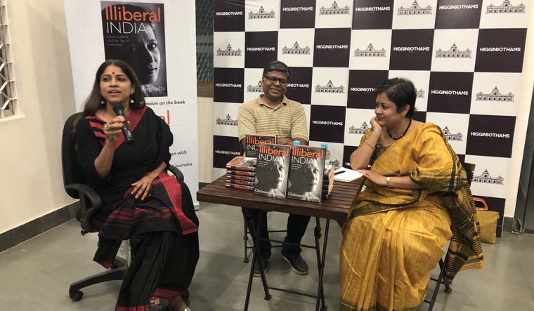gauri-lankesh-book-launch