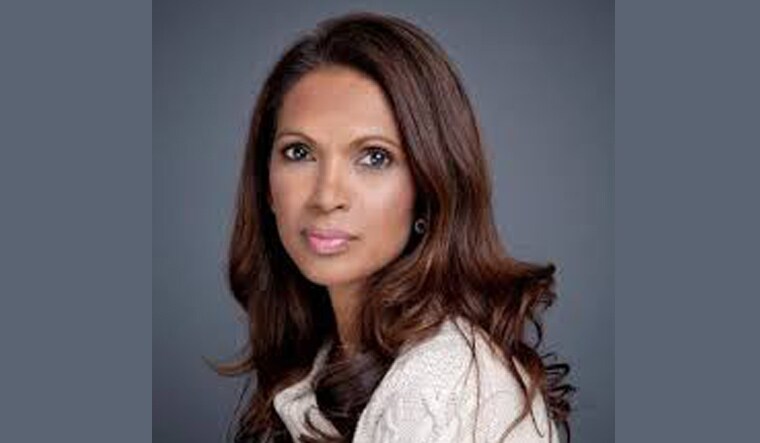 Gina Nadira Singh | Twitter