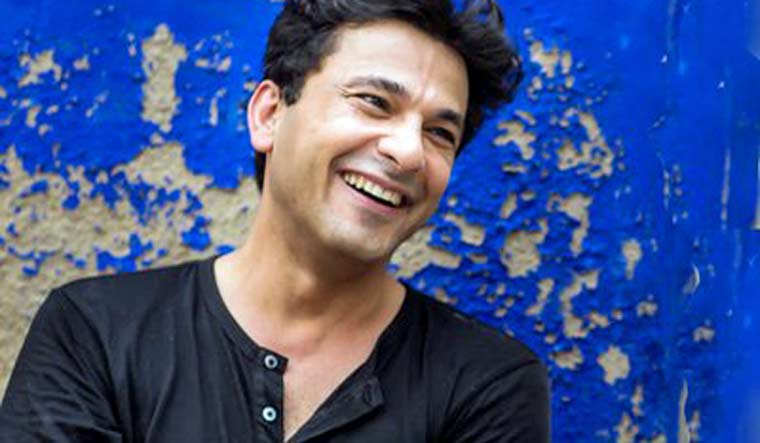 Michelin star chef Vikas Khanna | Twitter