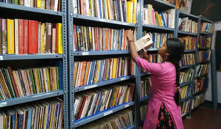 Yashoda-Books-Library