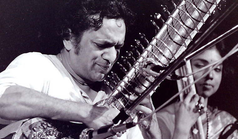 Woodstock at 50: An hour in the life of Ravi Shankar that changed 