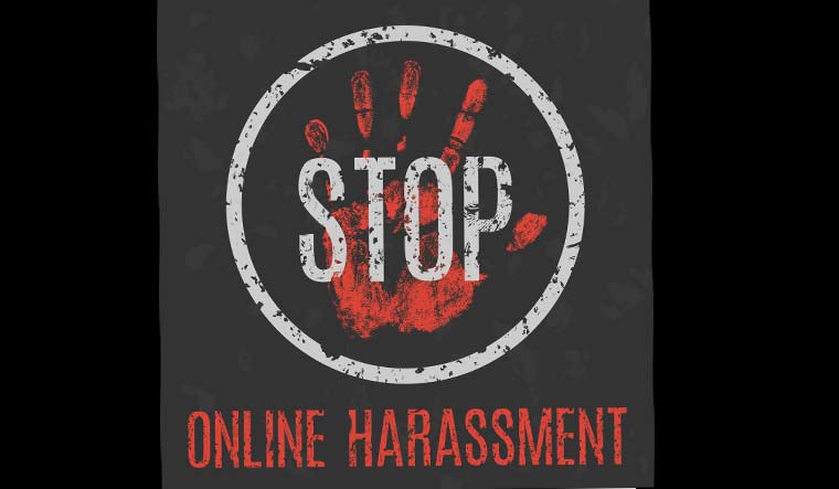 online-harassment