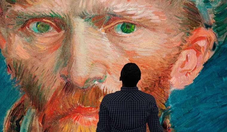 Van Gogh 360°, the world famous Vincent van Gogh art immersive experience  is set to debut in India in early 2023