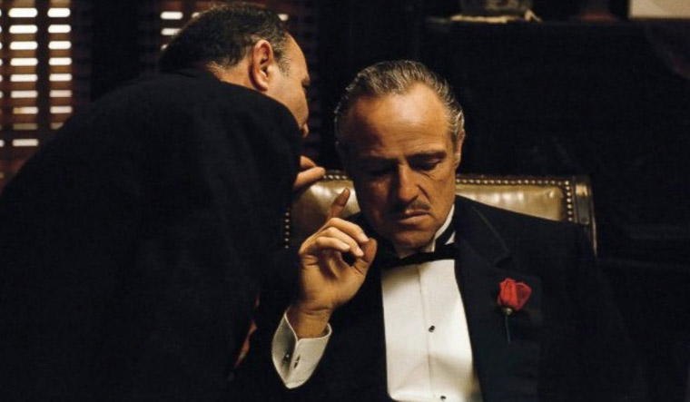 Olive oil can be dangerous… and other cynical life lessons The Godfather  offers us - The Week