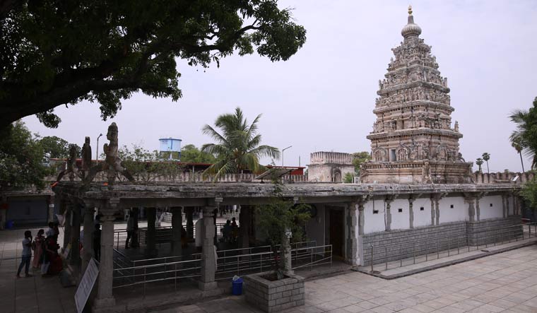 Seeta-Rama-Chandra-Swamy-temple