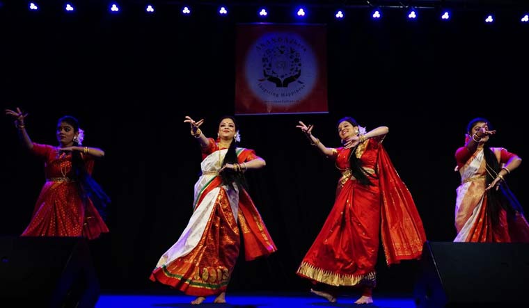 artist-durga-puja