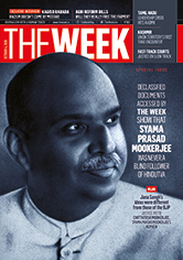 the week magazine from india