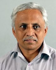 Dr B.N. Gangadhar