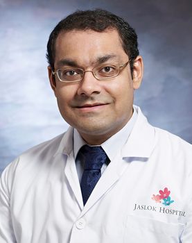 Dr Sudheer Ambekar