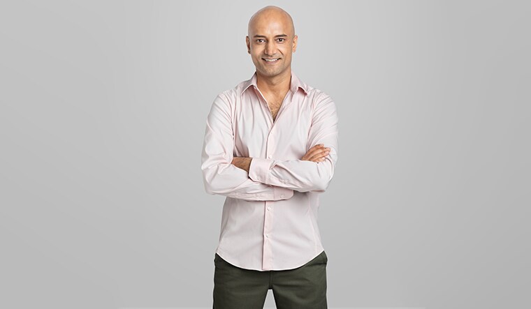 Dr Shyam Bhat