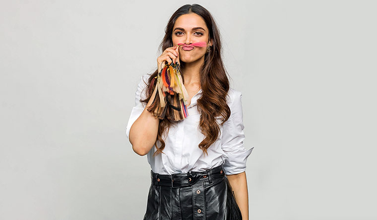 When Deepika Padukone Was Caught Devouring Khilji In The Middle Of The Night The Week