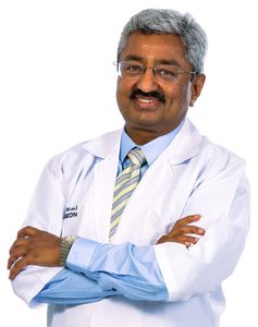 Dr Vivek Jawali