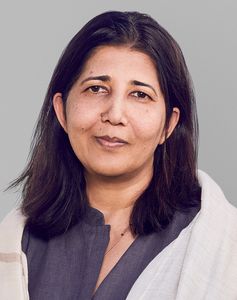Transformative leader: Shar Dubey, former CEO, and director and adviser, Match Group | Courtesy: Match Group
