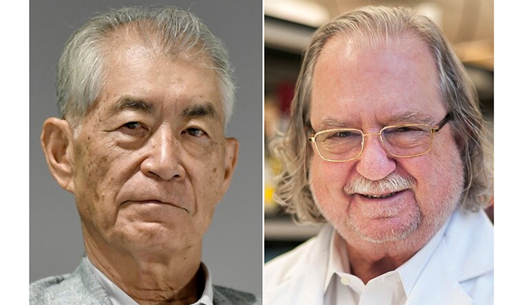 NOBEL-PRIZE/MEDICINE