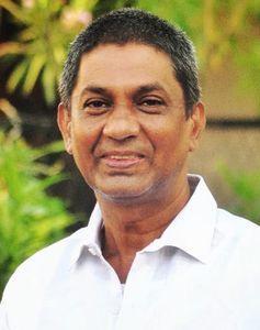 C.N. Vijayakrishnan