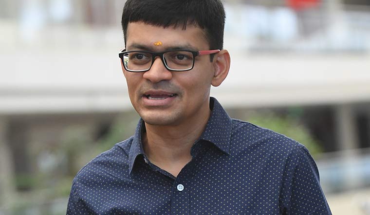 Dr Prasad Narayanan | Abu Hashim