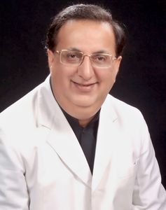 Dr H.K. Chopra