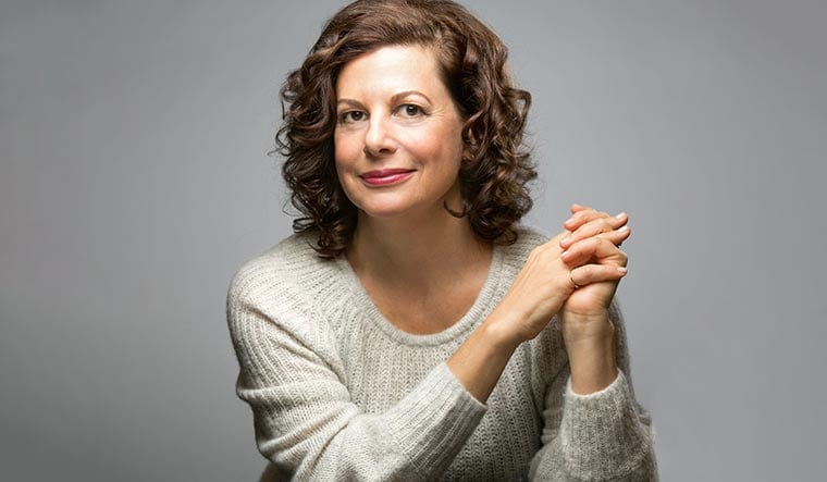 Katherine Eban