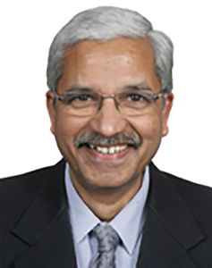 Dr Lalit Kumar