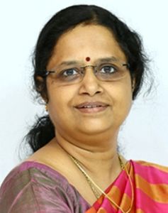 Dr Jayanthi Viswanathan
