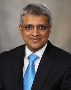 Dr Shaji Kumar