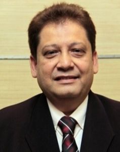 Dr Kishore Madhwani