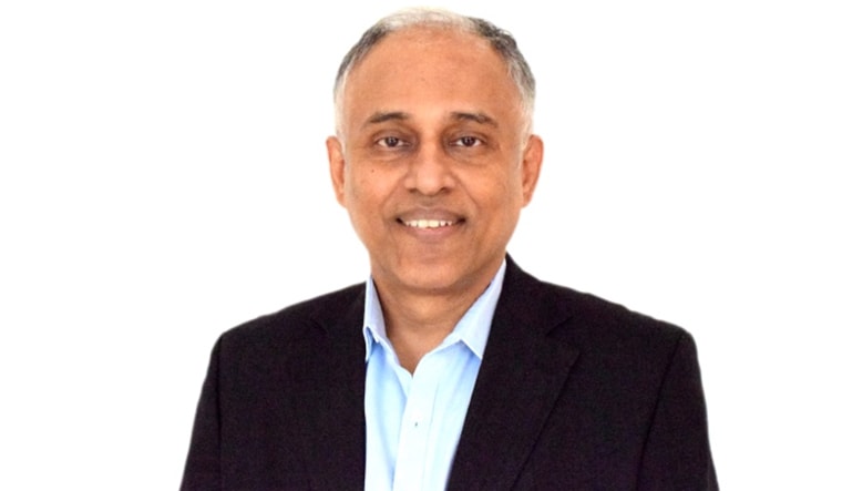 Dr Satish C. Govind