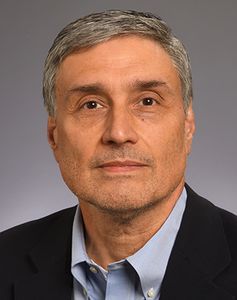 Dr Guido Silvestri