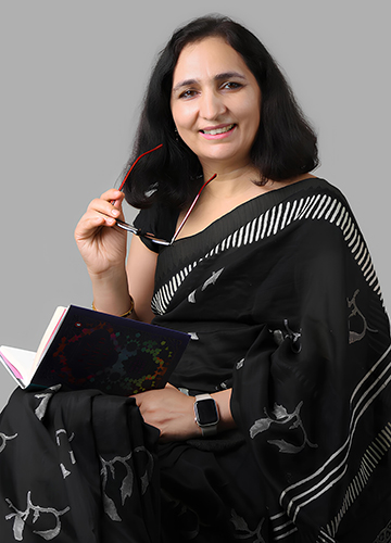 Dr Sushila Kataria