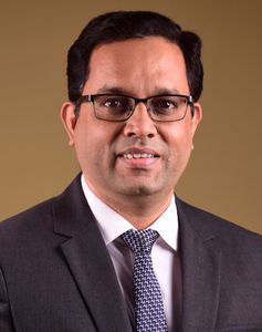 Dr Sandeep Sewlikar