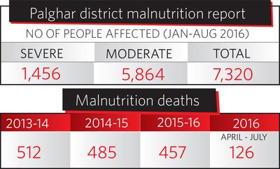 34Palghardistrictmalnutritionreport