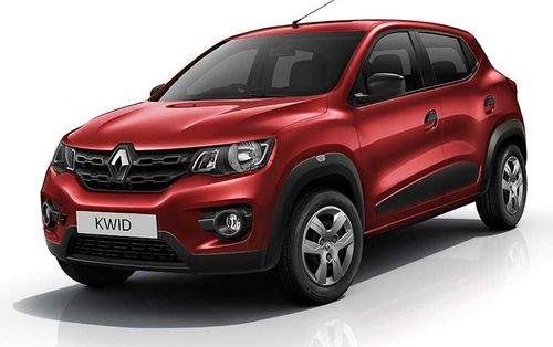 Renault Kwid