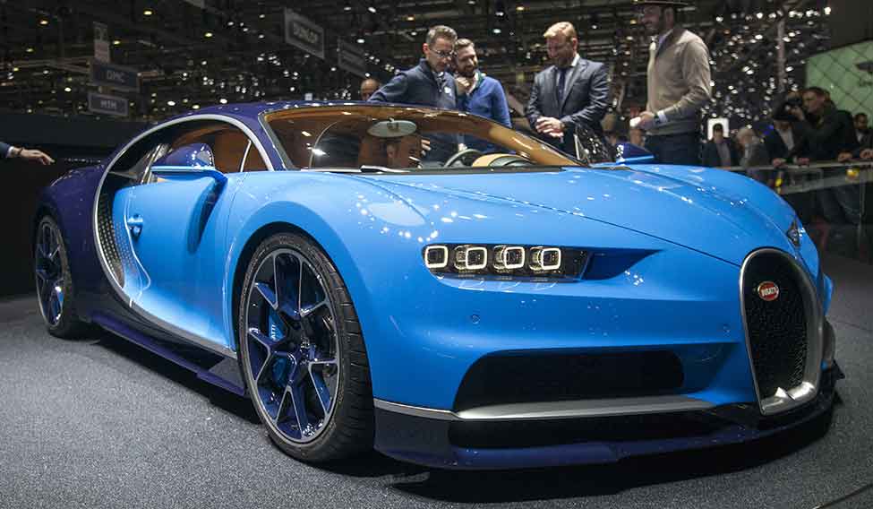 69BugattiChiron