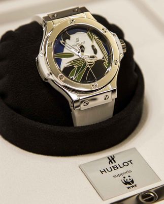 86Hublot