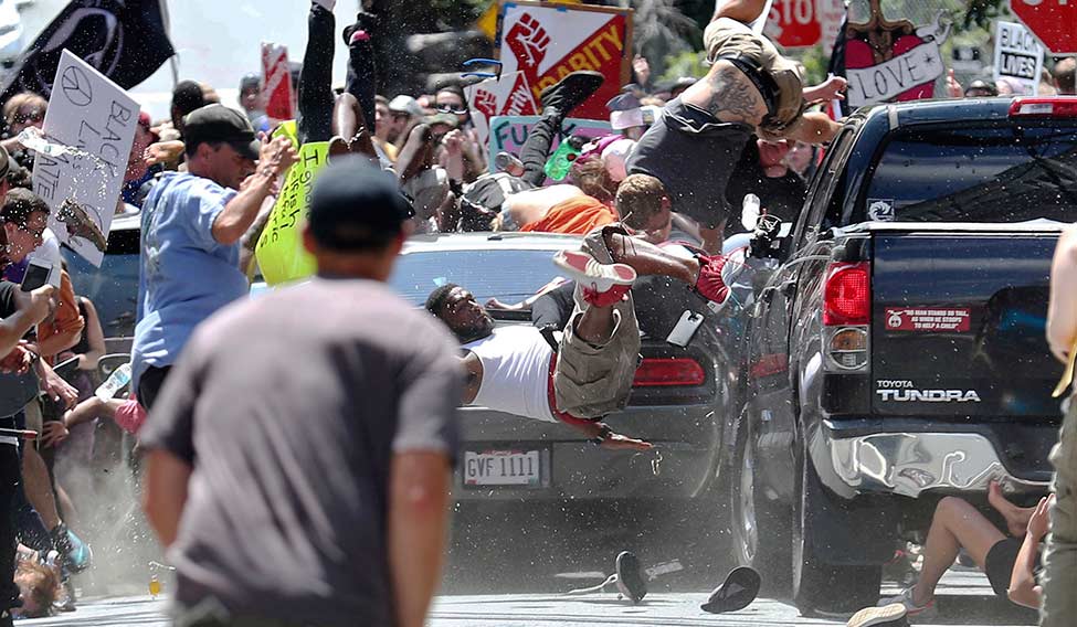 APTOPIX Confederate Monuments Protest