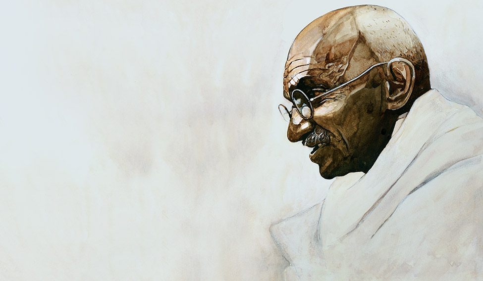 32-Mahatma-Gandhi
