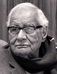 Kuldip Nayar